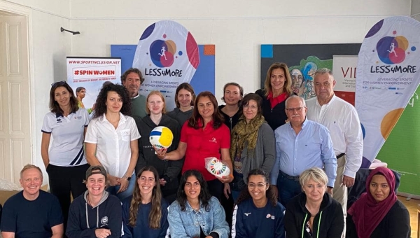 2nd Partners Meeting in Vienna